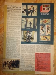 Przekrój. Nr 1400. 6 luty 1972