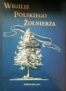 Wigilie Polskiego Żołnierza.  SIKORA