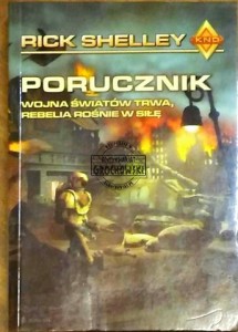 Porucznik (Seria: KND 2)
