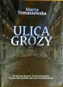 Ulica grozy