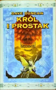 Król i prostak