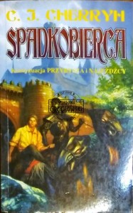 Spadkobierca