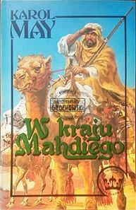 W kraju Mahdiego t.1  Łowca niewolników