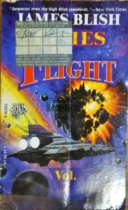 Cities in Flight Vol. 2 (Seria: Baen Books Science Fiction)
