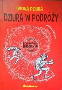 Dziura w podróży