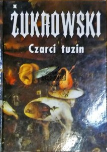 Czarci tuzin czyli Trzynaście mrocznych opowieści