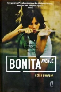 Bonita avenue (Seria: Don Kichot i Sancho Pansa)