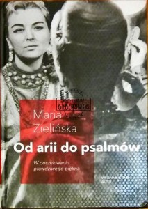 Od arii do psalmów