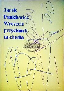 Wreszcie przystanek ta chwila
