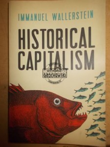 Historical Capitalism