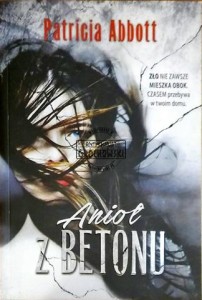 Anioł z betonu
