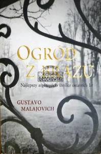 Ogród z brązu
