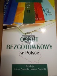 Obrót bezgotówkowy w Polsce