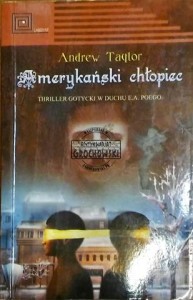 Amerykański chłopiec