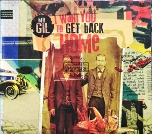 I Want You To Get Back Home