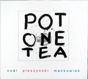 Pot One Tea