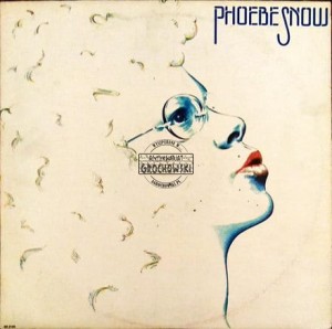 Phoebe Snow