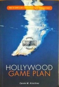 Holywood game plan