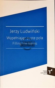 Wypełniając puste pola - Filling the blanks