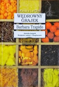 Wędrowny grajek (Seria: Kameleon)