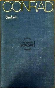 Ocalenie. (Seria: Dzieła Tom 20)