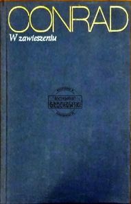 W zawieszeniu. (Seria: Dzieła Tom 23)