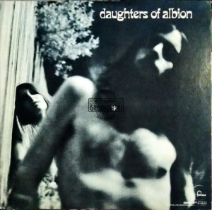 Daughters Of Albion