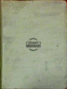 Echa wczorajsze