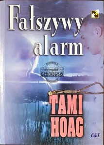 Fałszywy alarm - Doucet, tom 3