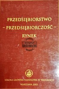 Przedsiębiorstwo-przedsiębiorczość-rynek