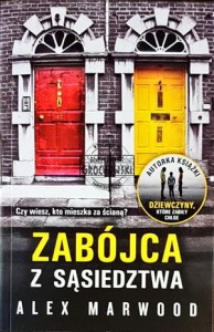 Zabójca z sąsiedztwa