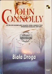 Biała droga - Charlie Parker, tom 4