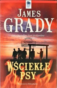 Wściekłe psy