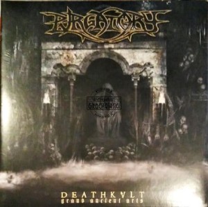 Deathkvlt - Grand Ancient Arts