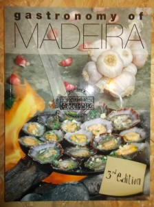 Gastronomy of Madeira