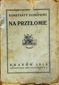 Na przełomie