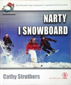 Narty i snowboard