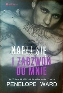 Napij sie i zadzwoń do mnie