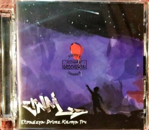 Etenszyn: Drimz Kamyn Tru