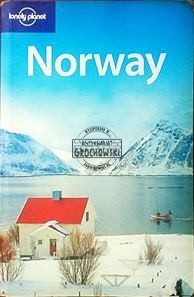 Norway( seria lonely planet) po angielsku