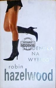 Studentka na wybiegu (Seria: Pi?)