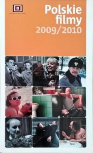 Polskie filmy 2009/2010
