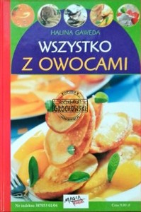 Wszystko z owocami