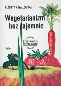 Wegetarianizm bez tajemnic