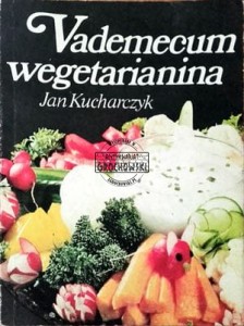 Vademecum wegetarianina