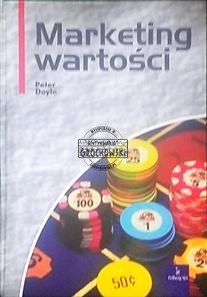 Marketing wartości