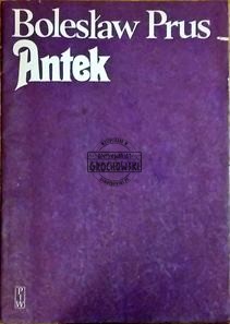 Antek