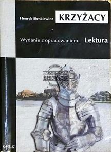 Krzyżacy.
