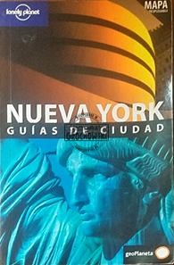 Nueva York ( po hiszpańsku)