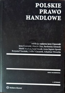 Polskie prawo handlowe